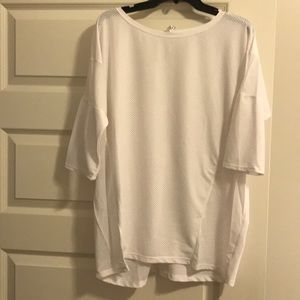 Urban Outfitters Workout Shirt